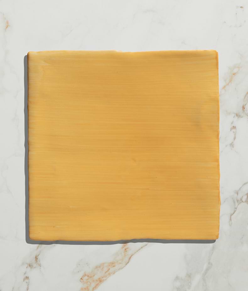 STUDIO Jamboree Handpainted Ceramic Summer Field