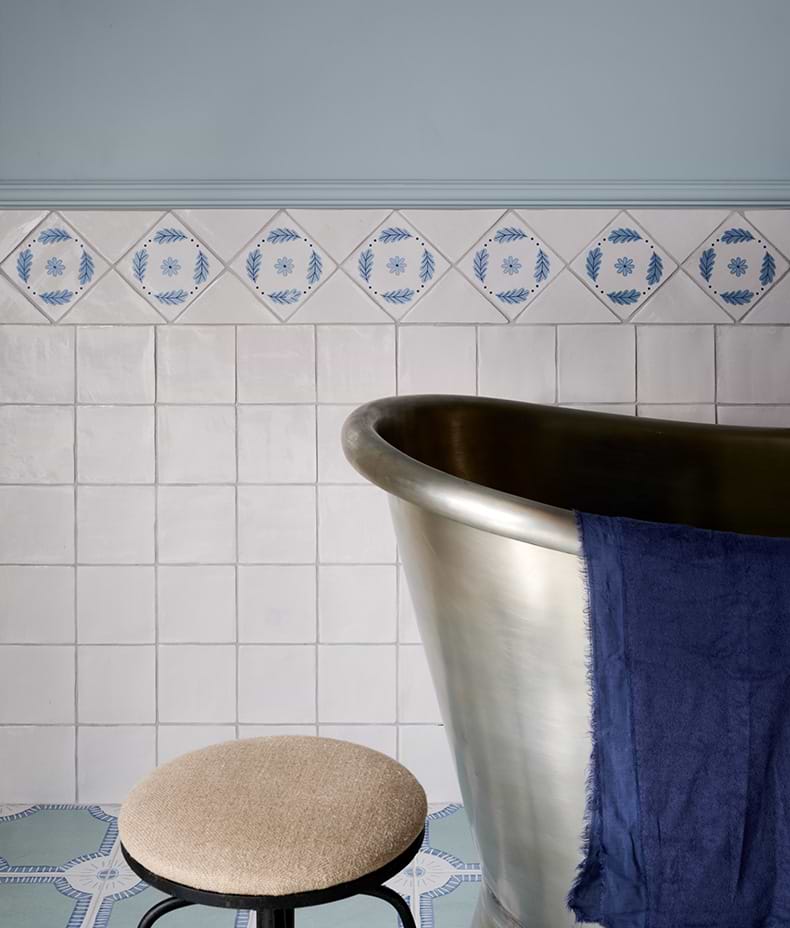 Rural Ceramic Shell