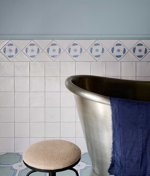 Rural Ceramic Shell