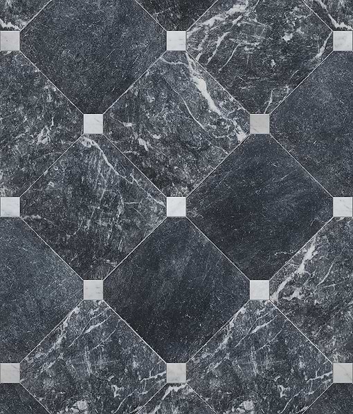Kendal Marble Tumbled Finish