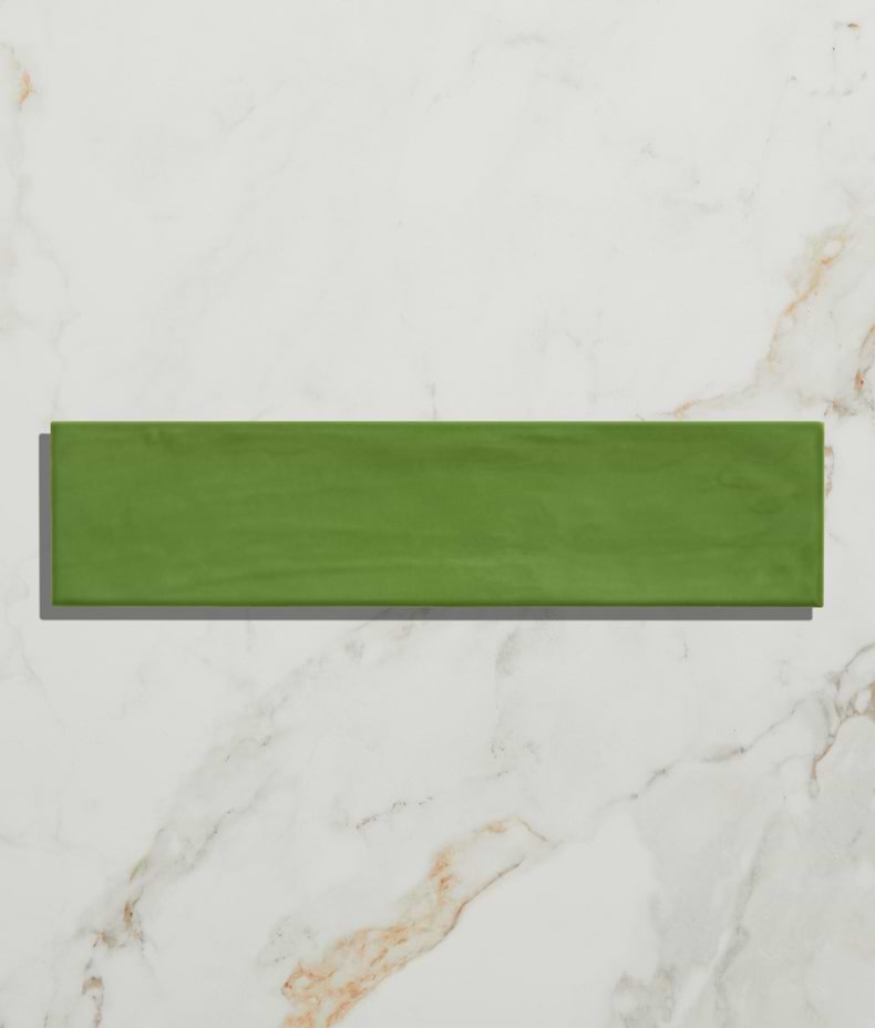 Kennet Porcelain Kiwi