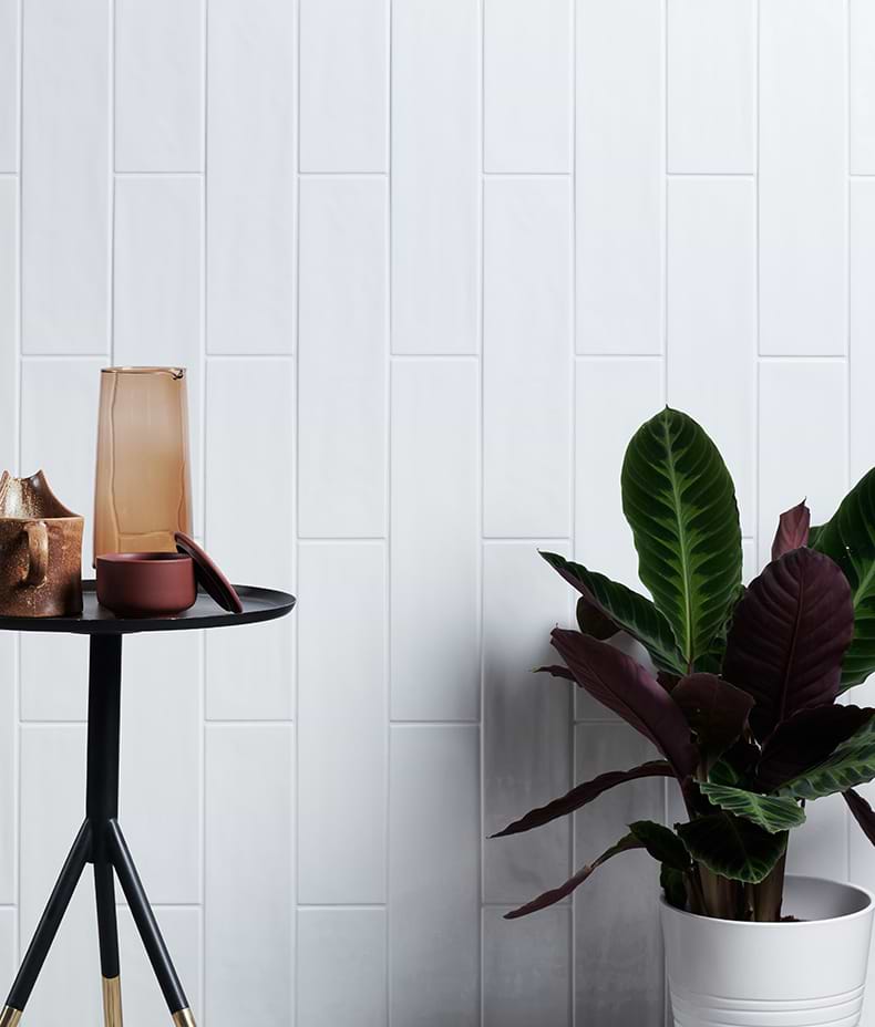 Kennet Porcelain Chalk White
