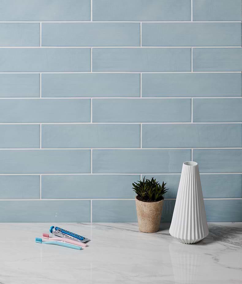 Kennet Porcelain Sky