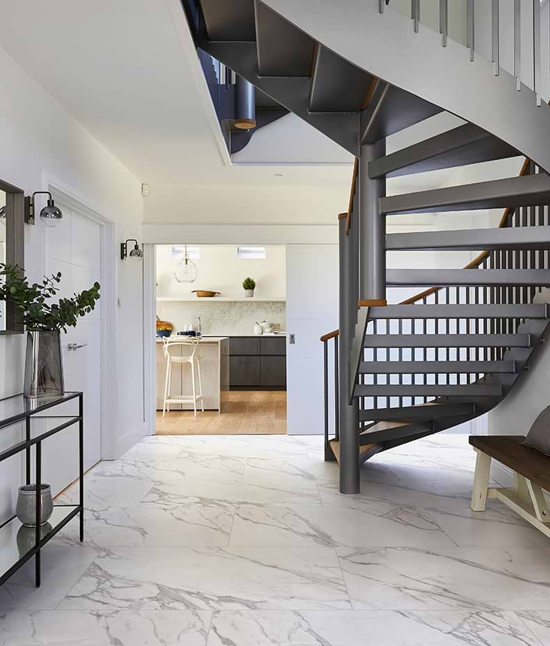 Kensington Porcelain Gloss