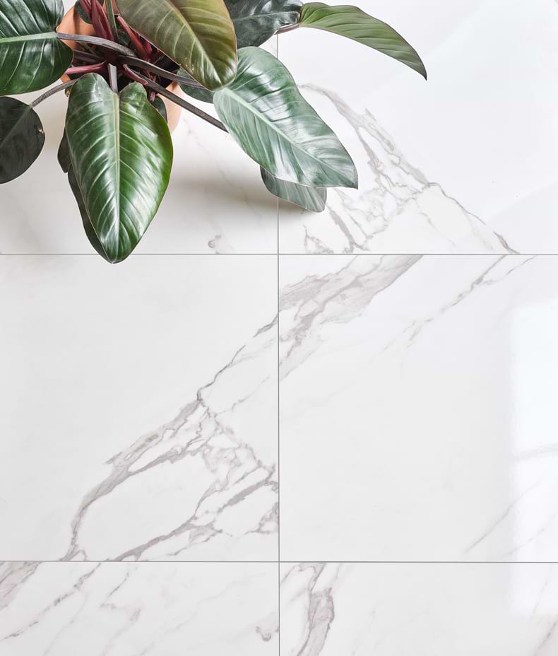 Kensington Porcelain Gloss