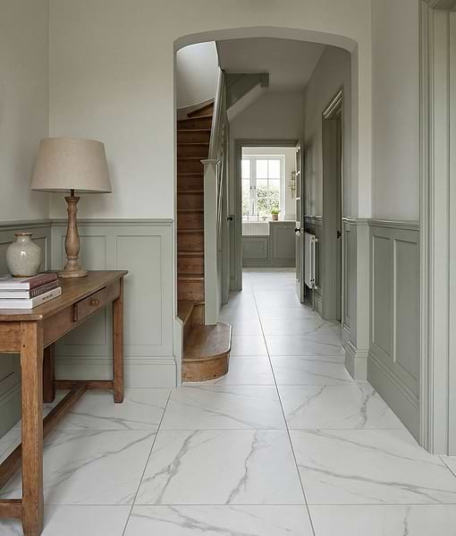Kensington Porcelain Matt