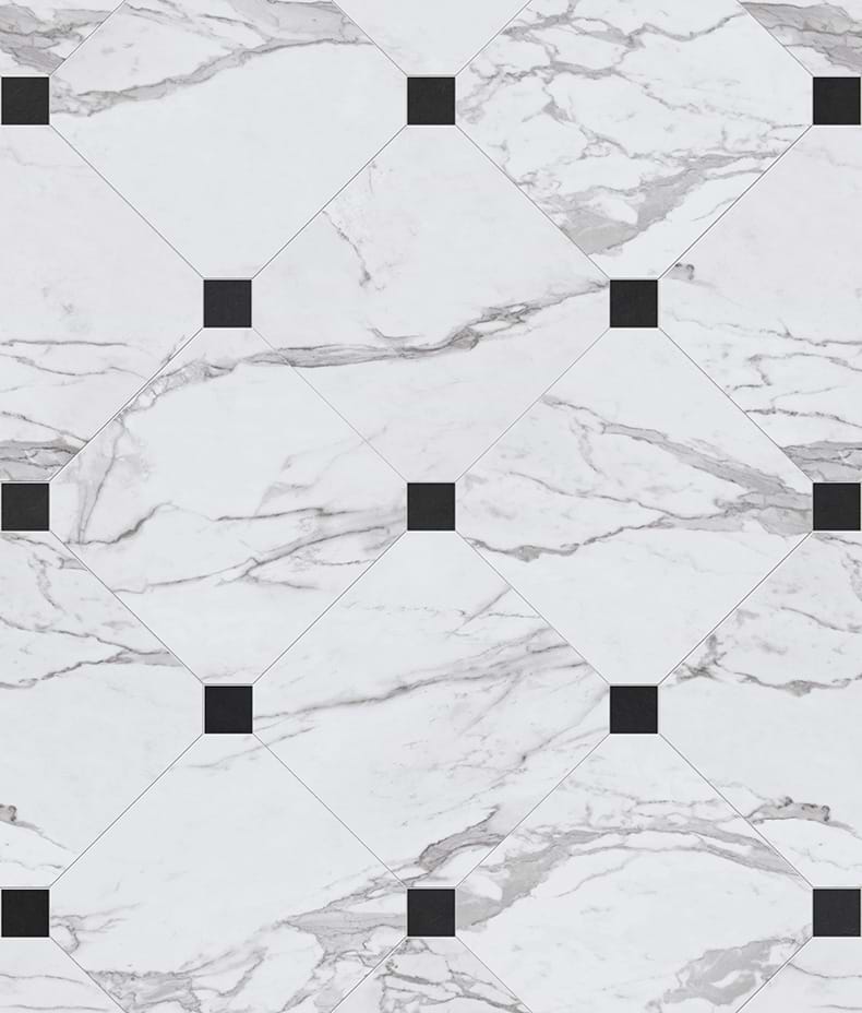 Kensington Porcelain Matt