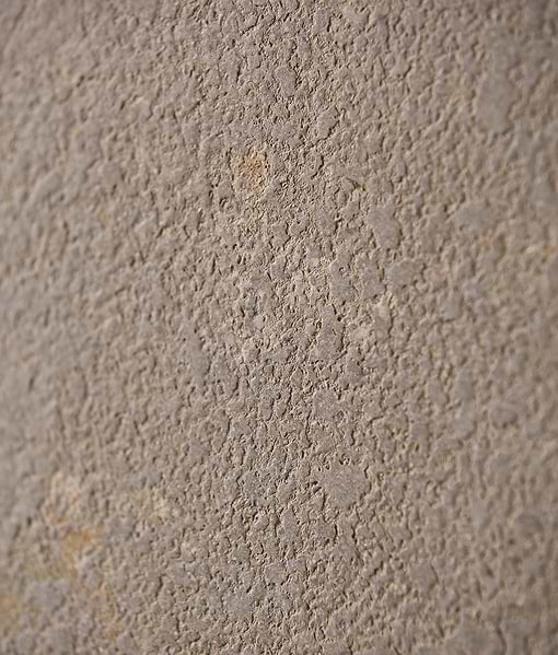 Kimmeridge Limestone Acid Etched Slab
