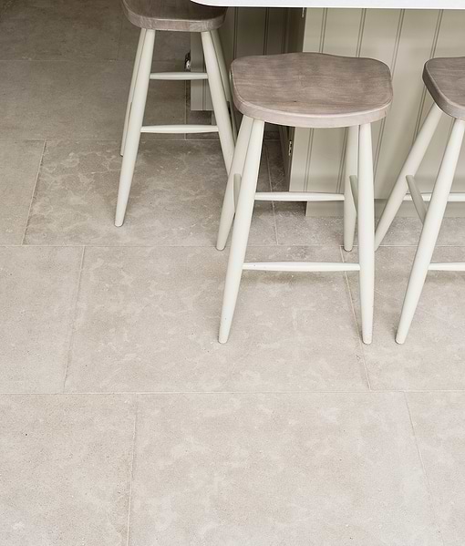 Kimmeridge Limestone Etched Finish