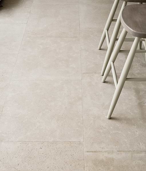 Kimmeridge Limestone Etched Finish
