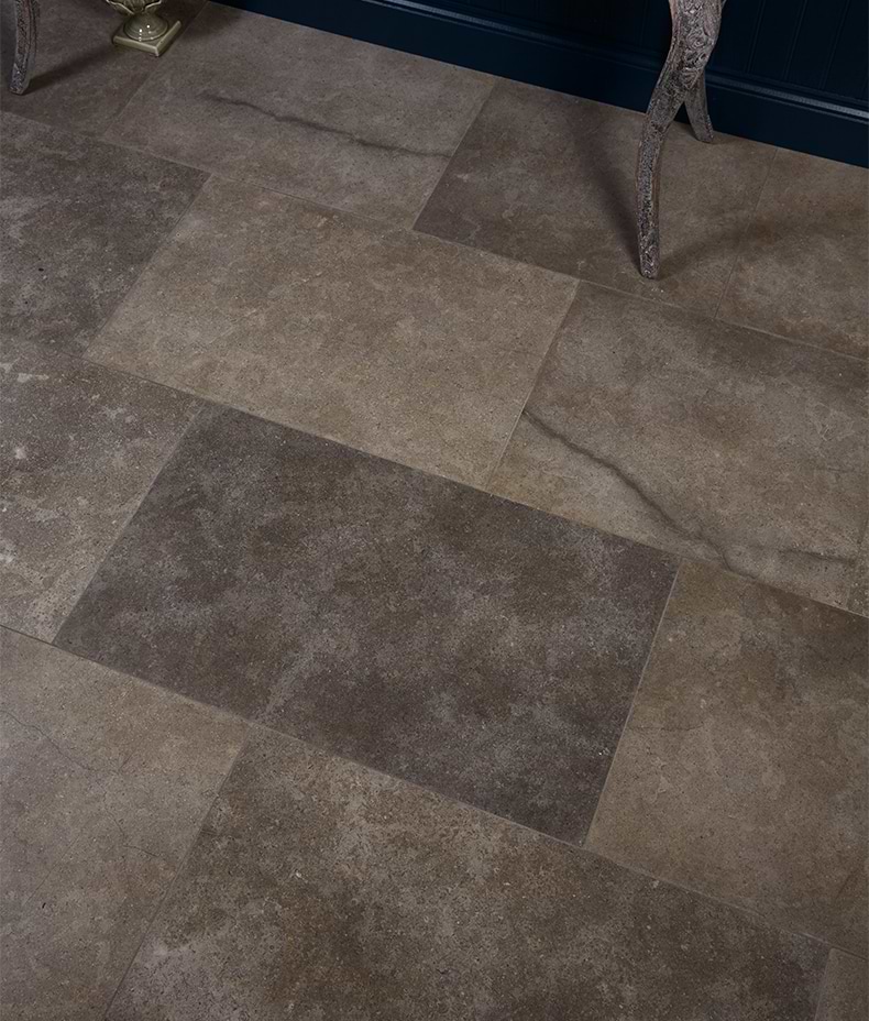 Kimmeridge Limestone Honed Finish