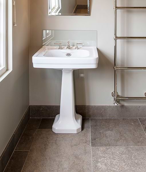Kimmeridge Limestone Honed Finish