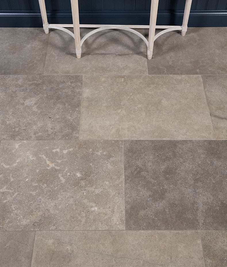 Kimmeridge Limestone Honed Finish