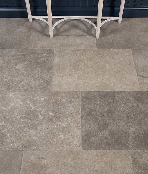 Kimmeridge Limestone Honed Finish