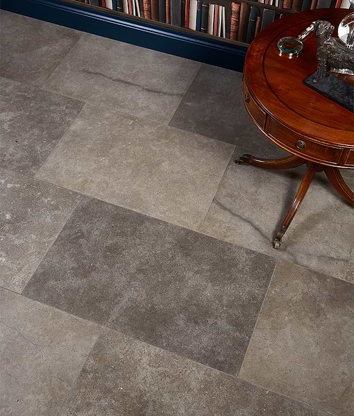 Kimmeridge Limestone Honed Finish