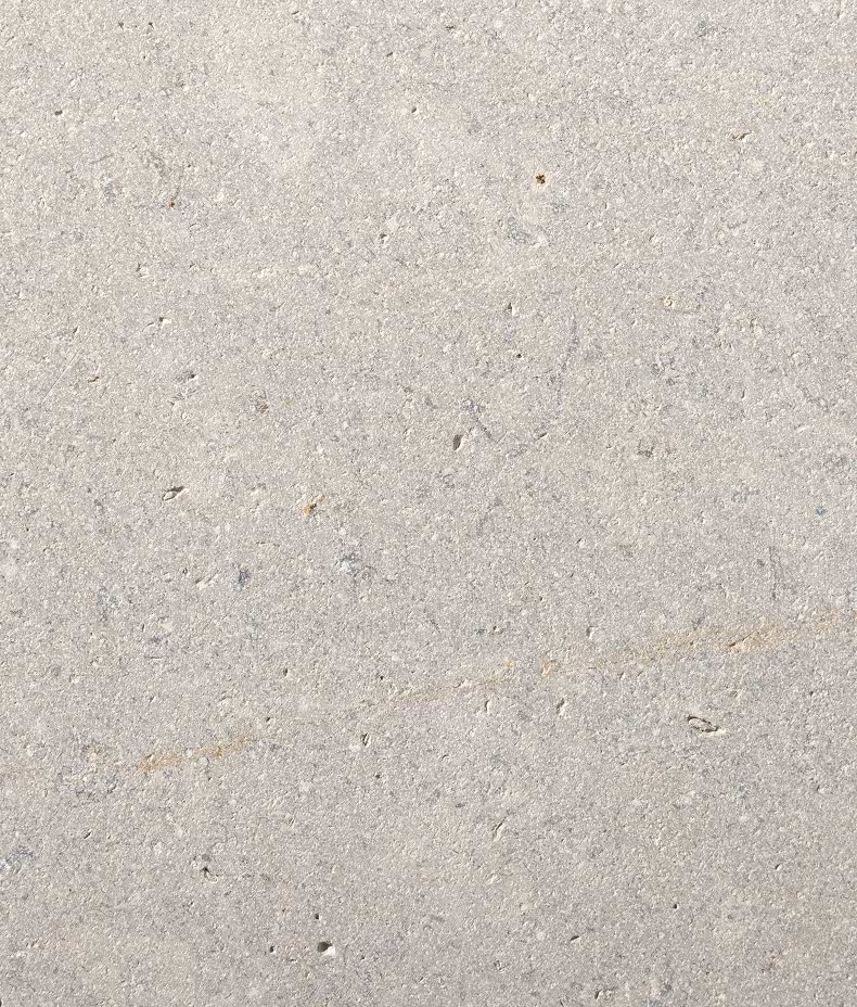 Kimmeridge Limestone Dry Etched Slab