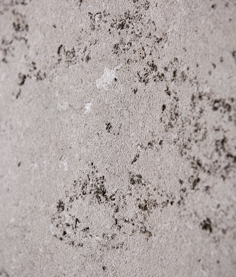 Kimmeridge Limestone Dry Etched Slab