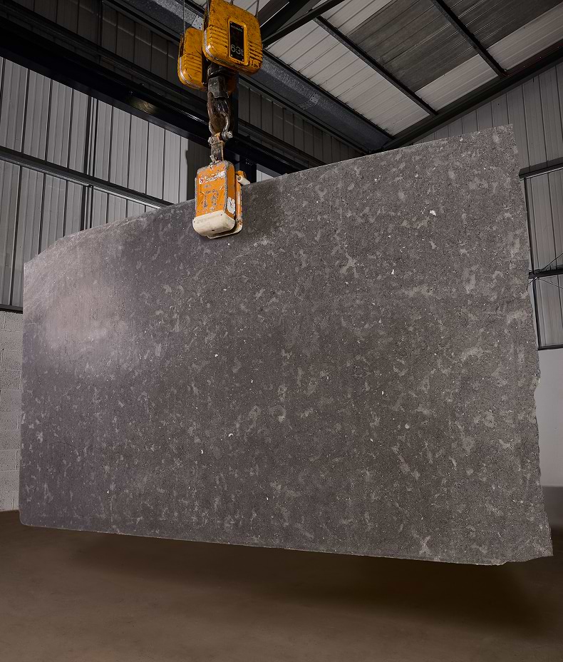 Kimmeridge Limestone Honed Slab