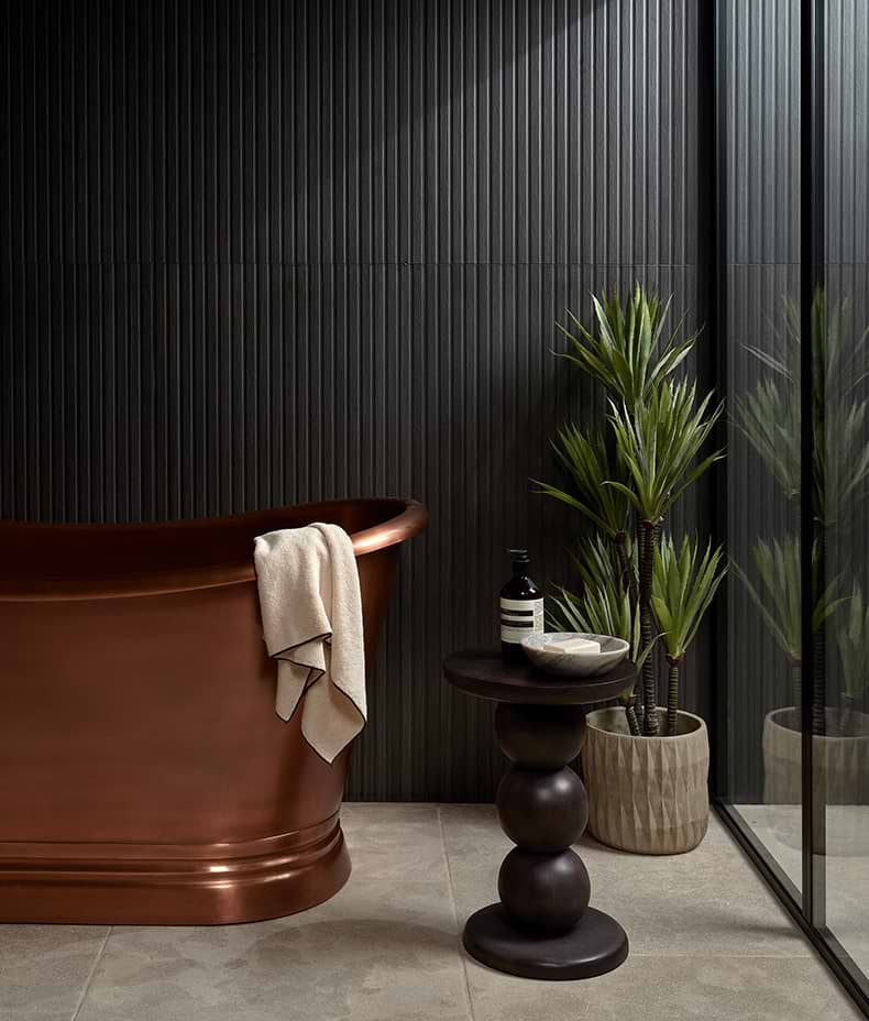 Kinfolk Porcelain Ebony