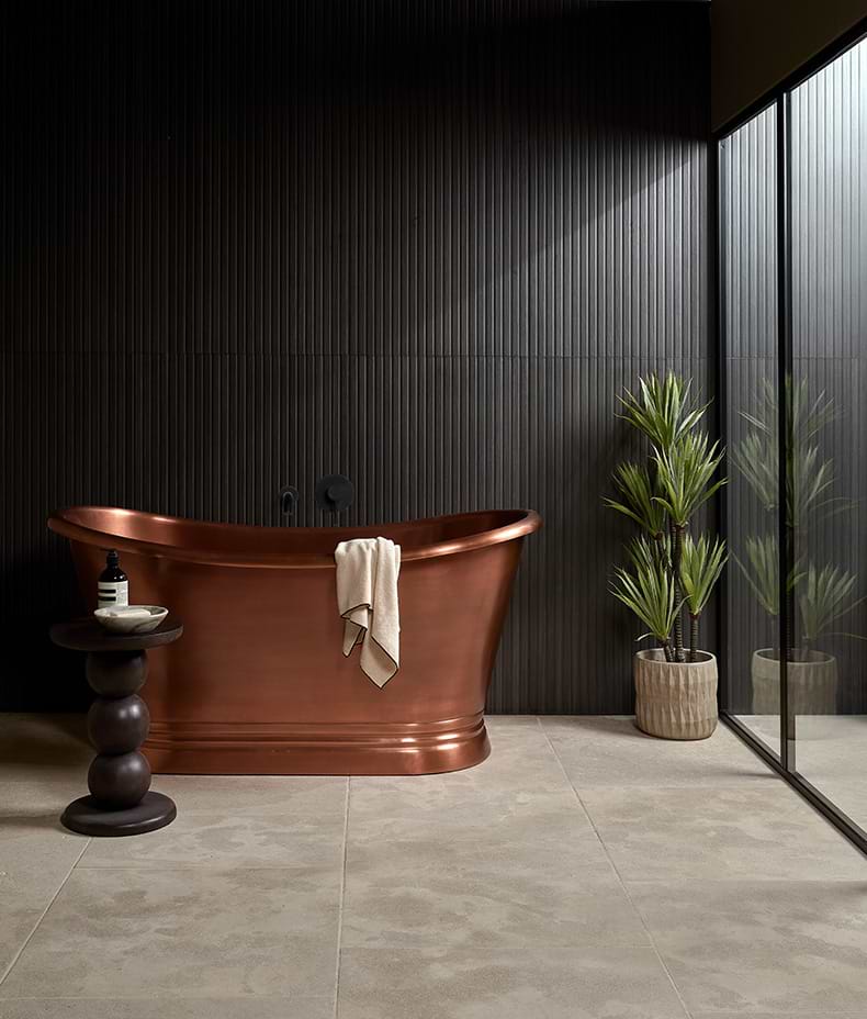 Kinfolk Porcelain Ebony