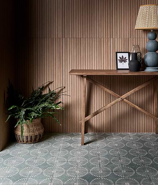 Kinfolk Porcelain Nut