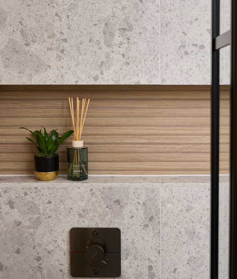 Kinfolk Porcelain Nut