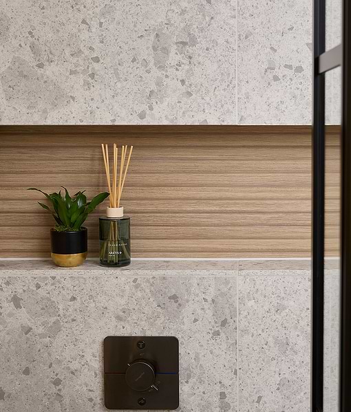 Kinfolk Porcelain Nut