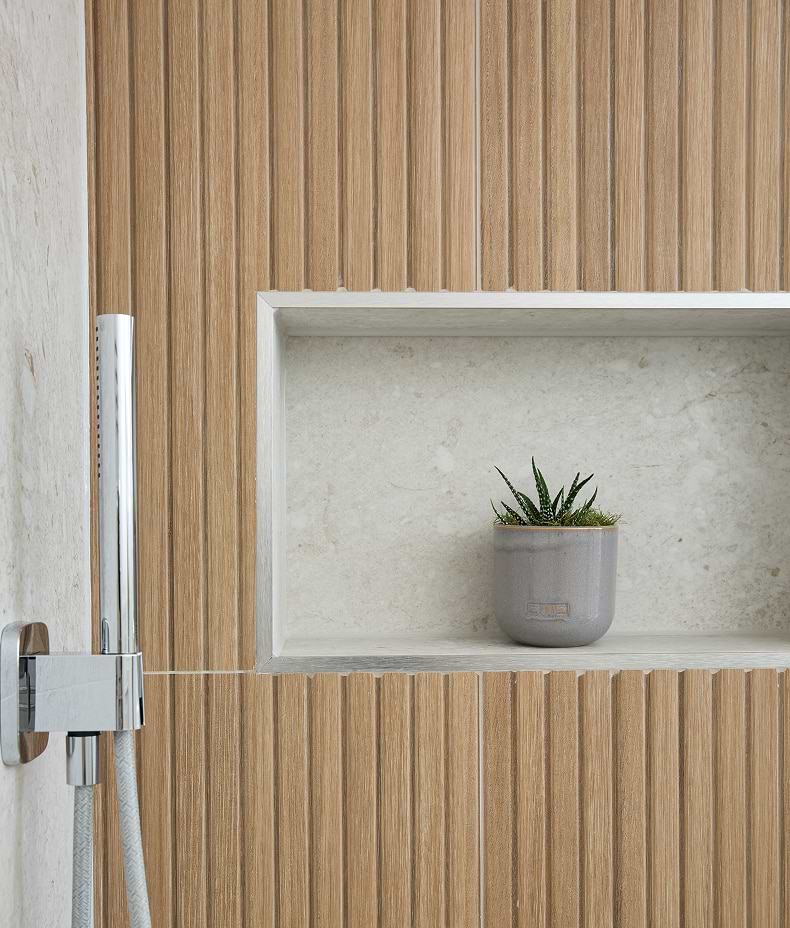 Kinfolk Porcelain Nut