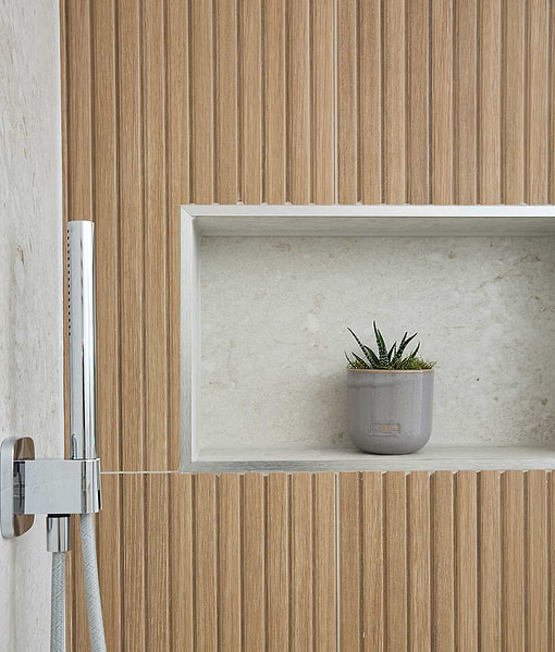 Kinfolk Porcelain Nut