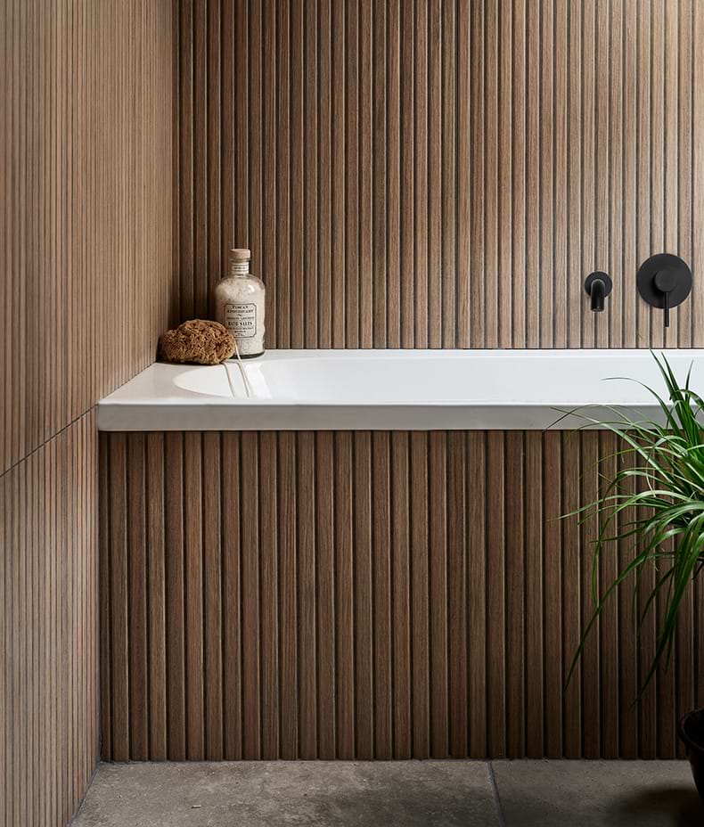 Kinfolk Porcelain Teak