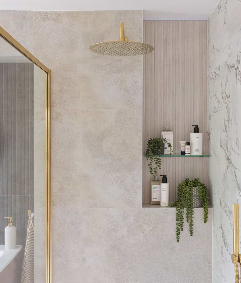 Kinfolk Porcelain White