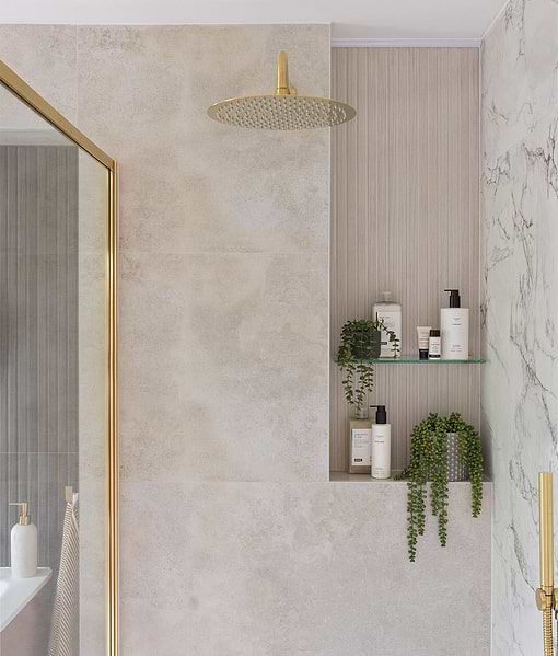 Kinfolk Porcelain White