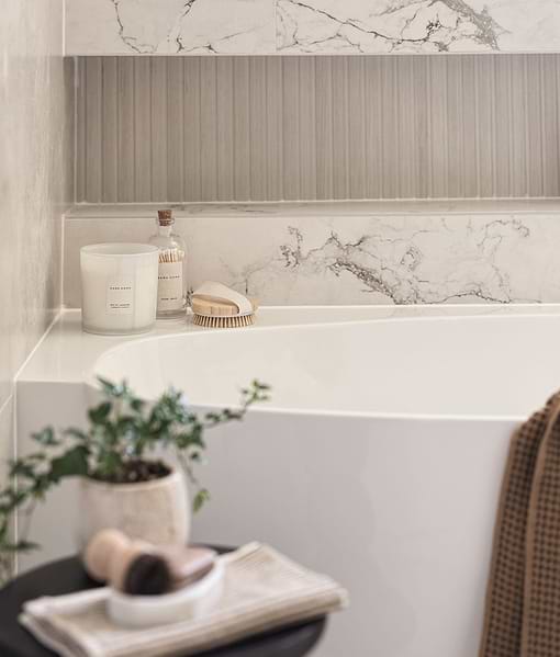 Kinfolk Porcelain White