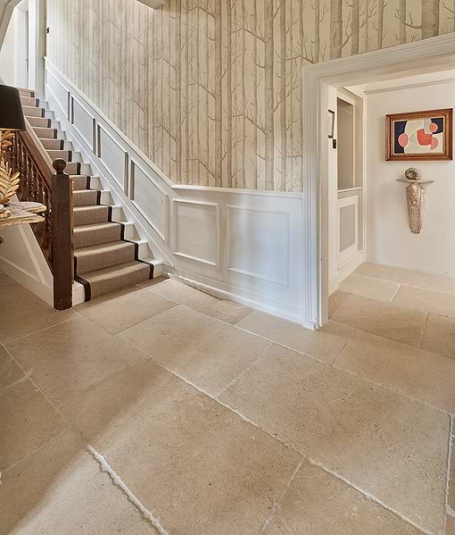Lacock Limestone Heritage Finish