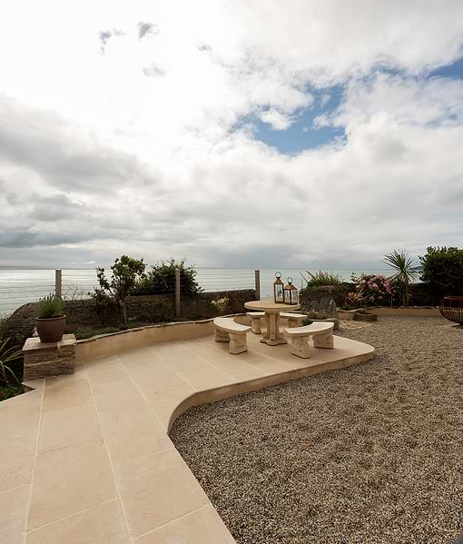 Lacock Limestone Heritage Finish