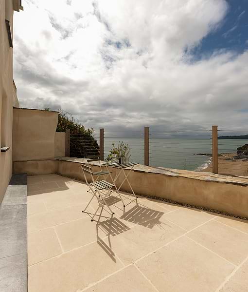 Lacock Limestone Heritage Finish