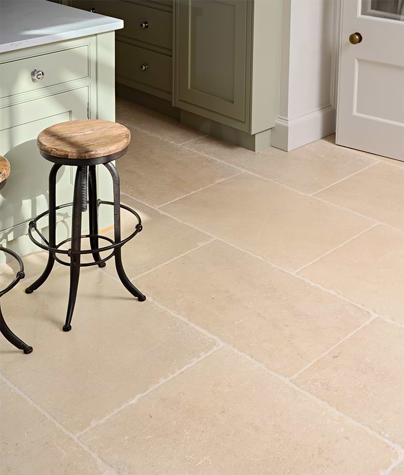 Lacock Limestone Heritage Finish