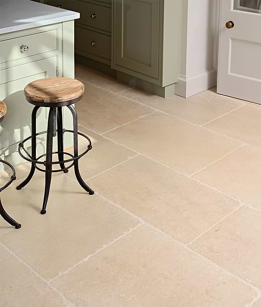 Lacock Limestone Heritage Finish