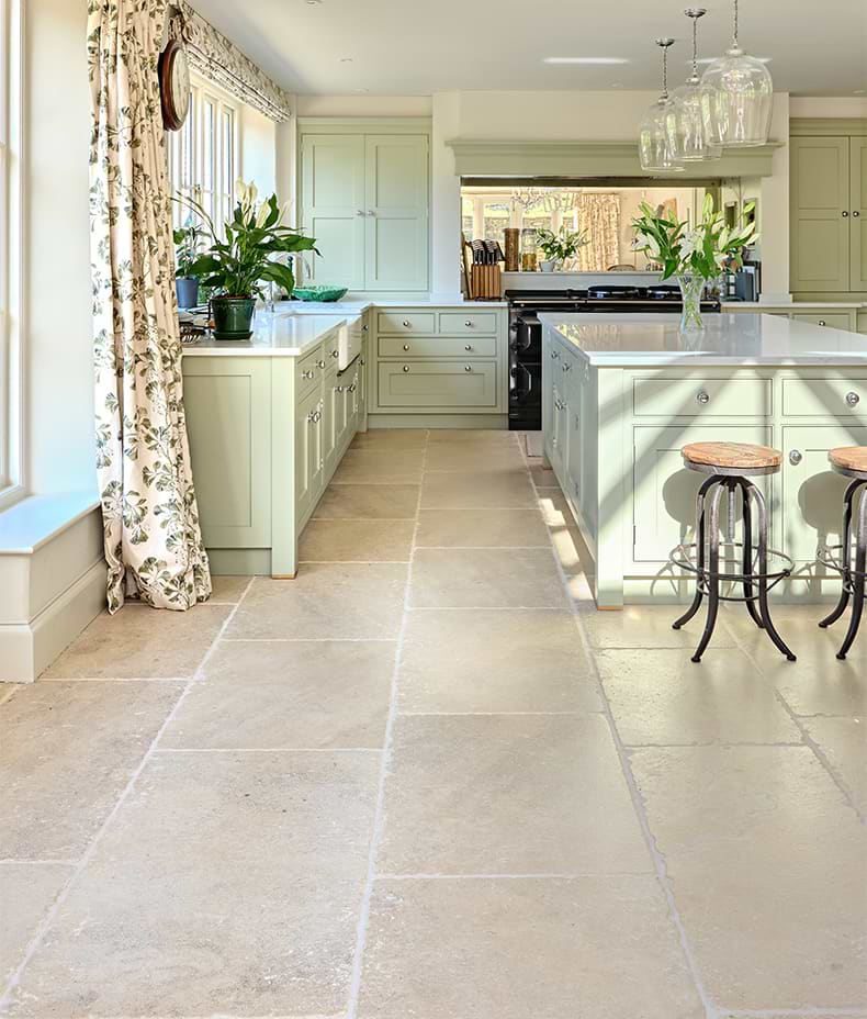 Lacock Limestone Heritage Finish