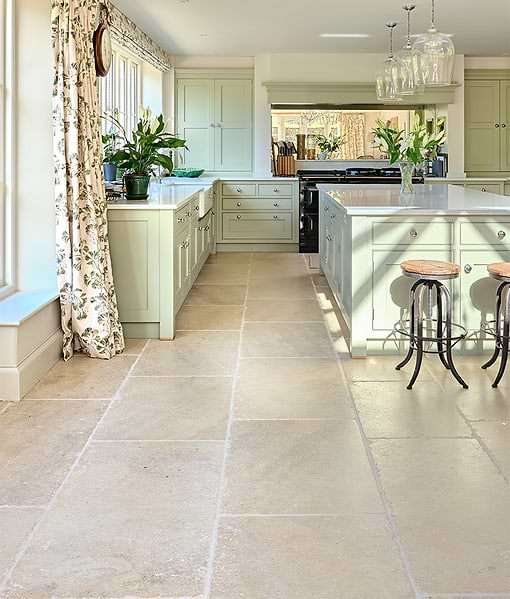 Lacock Limestone Heritage Finish