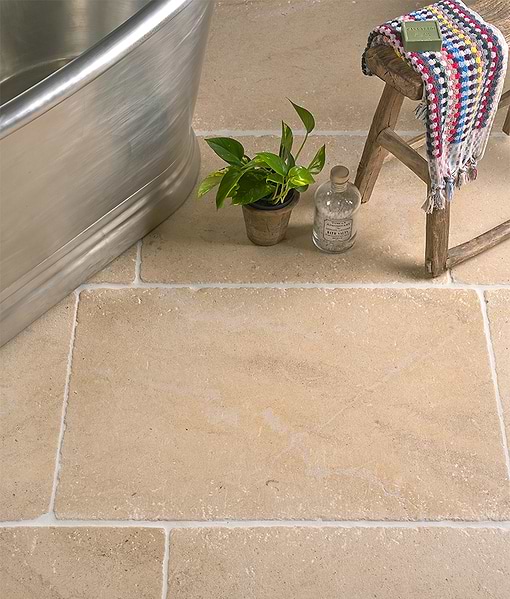 Lacock Limestone Heritage Finish