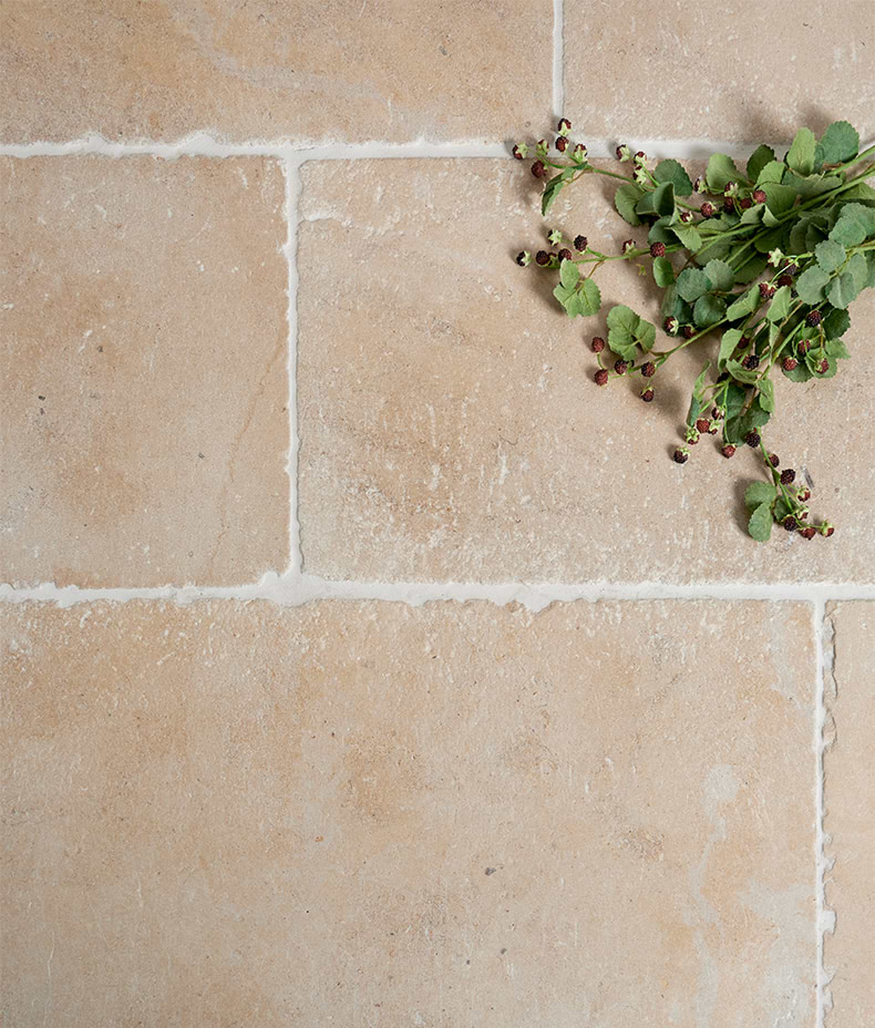 Lacock Limestone Heritage Finish