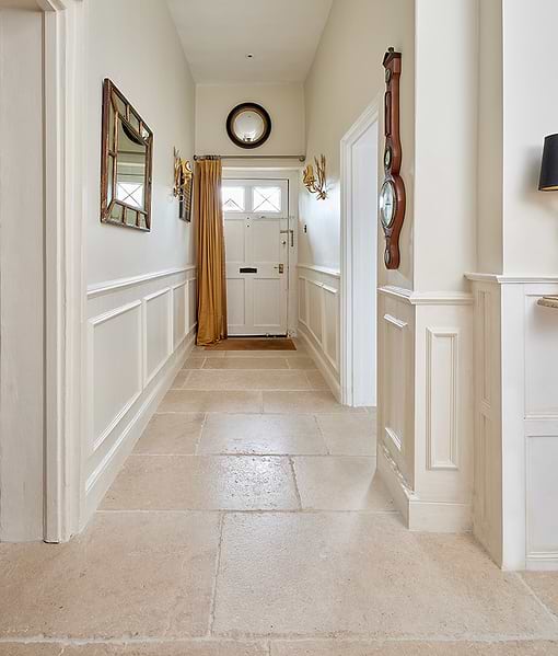 Lacock Limestone Heritage Finish