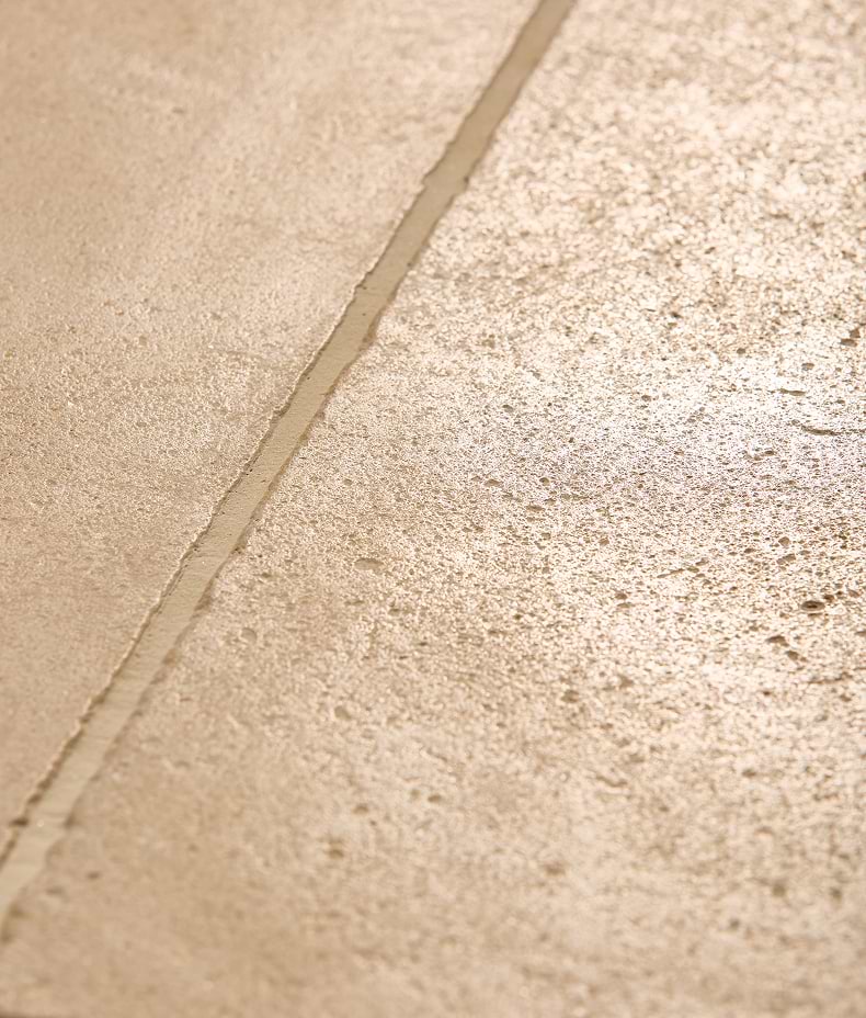 Lacock Limestone Tumbled Finish