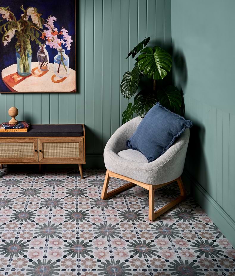 Levante Ceramic Matt