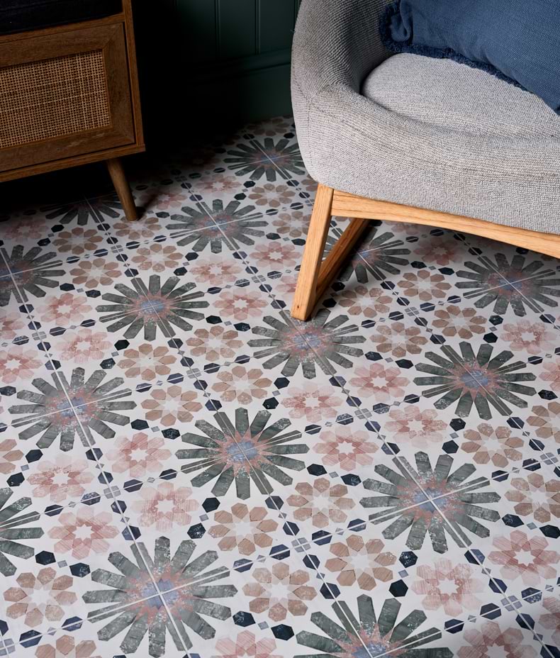 Levante Ceramic Matt