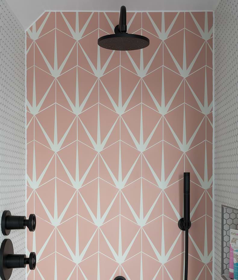 Lily Pad Porcelain Bubblegum