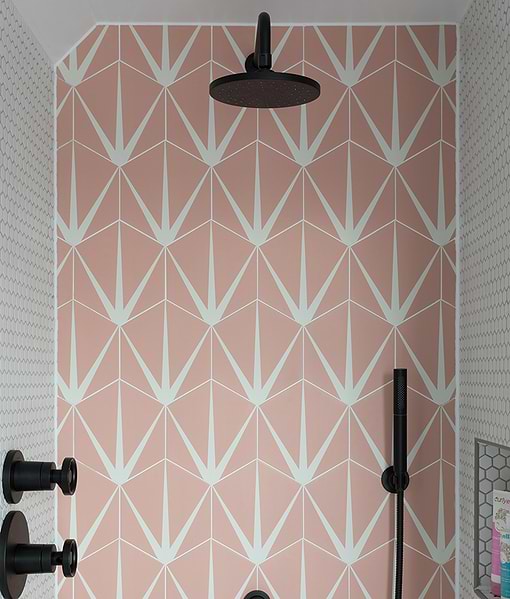Lily Pad Porcelain Bubblegum