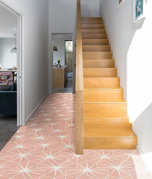 Lily Pad Porcelain Bubblegum
