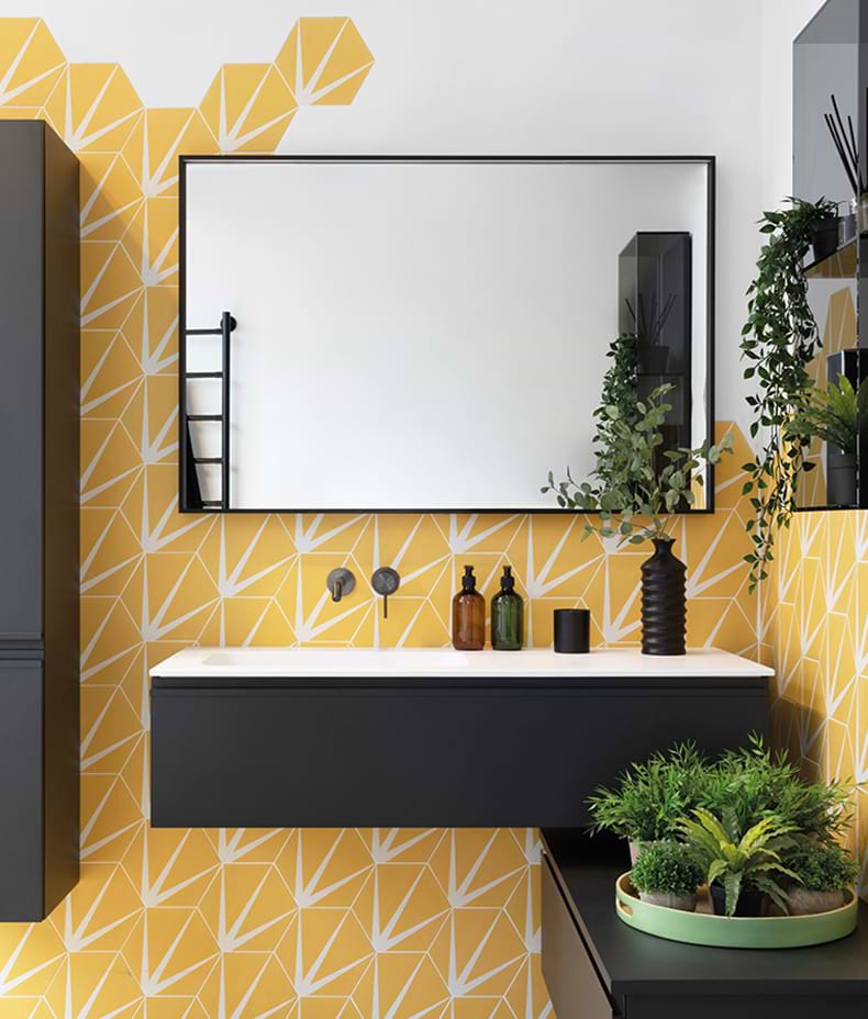 Lily Pad Porcelain Custard